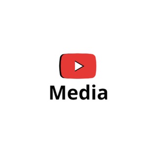 Логотип телеграм канала @medialeontap — Media