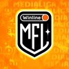 Логотип телеграм канала @medialigaultras — МЕДИАЛИГА | ULTRAS