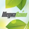 Логотип телеграм канала @medialime_agapovka — МедиаЛайм • Агаповка