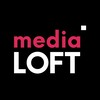 Логотип телеграм канала @medialofteu — Ваше медиа в Европе
