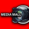 Логотип телеграм канала @mediamall_info — MediaMall.info