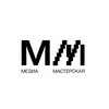 Логотип телеграм канала @mediamasterskaya75 — «Медиамастерская» в Чите — 2026
