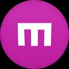 Логотип телеграм канала @mediamixone — МЕДИА МИКС