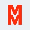 Логотип телеграм канала @mediamoskva_ru — МедиаМосква • Новости Москвы
