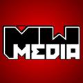 Logotipo do canal de telegrama mediamw - MEDIA MW