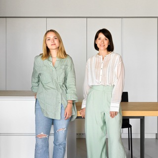 Логотип телеграм канала @medianaint — MEDIANA Interiors