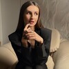 Логотип телеграм канала @medianaurieva — Улыбаемся и машем