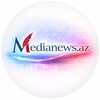 Telegram kanalının logosu medianewsaz — Medianews.az
