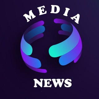 Telegram kanalining logotibi medianewsuz — MEDIA_NEWS | UYDA QOLING