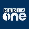 Logo of telegram channel mediaonetv — MediaOne News