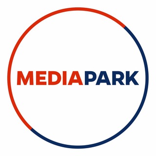 Telegram kanalining logotibi mediapark_uzb — MEDIAPARK