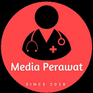 Logo saluran telegram mediaperawat — Media Perawat