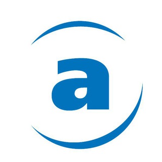 Логотип телеграм -каналу mediaport — MediaPort