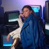 Логотип телеграм канала @mediaprlove — МедиаДаша про PR | Связи решают