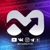 Логотип телеграм канала @mediarinok — МЕДИАРЫНОК 🌐