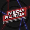Logo of telegram channel mediarussia — Media Russia