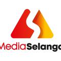 Logo saluran telegram mediaselangor — Media Selangor