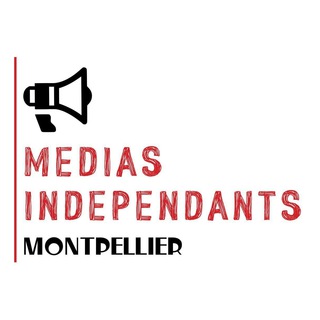 Logo de la chaîne télégraphique mediasindependantsmontpellier - Médias Indépendants Montpellier