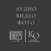 Логотип телеграм канала @mediaslujenie — МЕДИА СЛУЖЕНИЕ КО