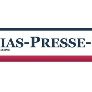 Logo de la chaîne télégraphique mediaspresseinfo - Médias Presse Info