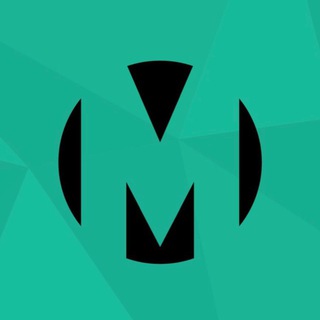 Логотип телеграм канала @mediastanciacom — Медиастанция