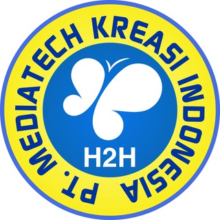 Logo saluran telegram mediatech_h2h_info — MEDIATECH H2H INFO