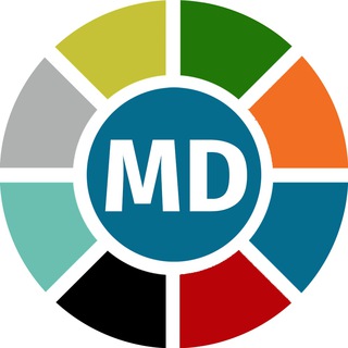 Logo of telegram channel mediatheke — Mediatheke Demokratie