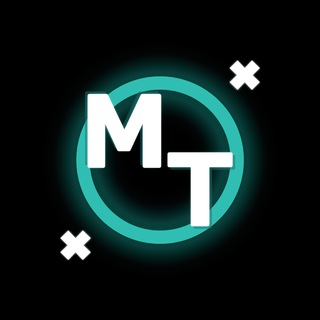 Логотип телеграм канала @mediato4ka — МЕДИАТОЧКА
