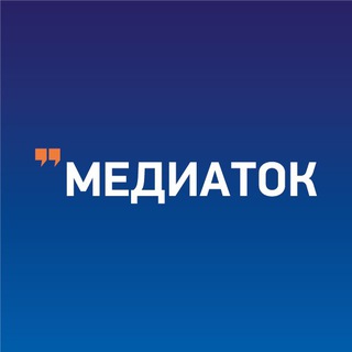 Логотип телеграм канала @mediatok52 — МедиаТок