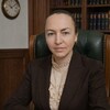 Telegram channel Адвокатка/Медіаторка Вікторія Кравченко🗝 logo