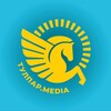 Telegram арнасының логотипі mediatulpar — Тулпар.Media