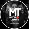 لوگوی کانال تلگرام mediaturkiye — مدیا ترکیه | عشقت یک آتش است