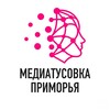 Логотип телеграм канала @mediatusa25 — Медиатусовка Приморья