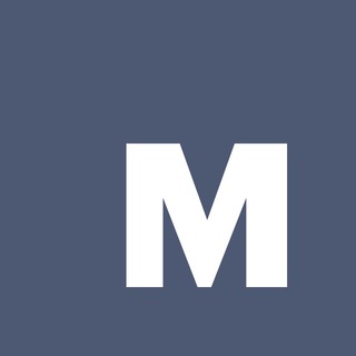 Логотип телеграм канала @mediazonaca — Медиазона. Центральная Азия