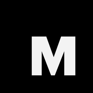 Логотип телеграм канала @mediazzzona — Медиазона