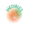 Логотип телеграм канала @mediblesuk — Medibles