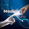 Логотип телеграм канала @medic_guru — Medic Guru