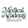 Logo of telegram channel medica1_academy — Medical Academy 🎓🥼