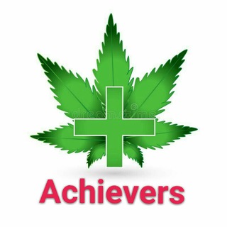 Logo of telegram channel medical_achievers — Achievers Medical