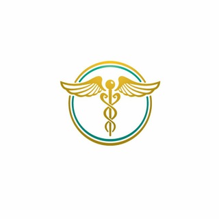 Логотип телеграм канала @medical_channels1 — Каталог медицинских каналов.