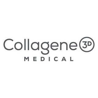 Логотип телеграм канала @medical_collagene3d — Medical Collagene 3D