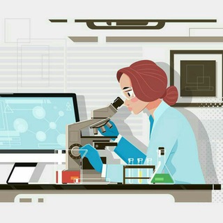 لوگوی کانال تلگرام medical_laboratories — 🔬عين الطب