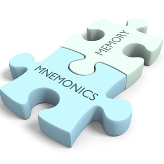 لوگوی کانال تلگرام medical_mnemonics — Medical Mnemonics