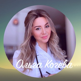 Логотип телеграм канала @medical_olga — Правда о медицине Врач Ольга Когева