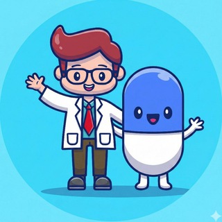 لوگوی کانال تلگرام medical_sciences_pdf — اخبار و آگهی های علوم پزشکی