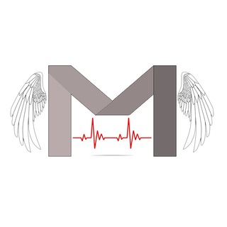 Logo saluran telegram medical_scribe — MedicalScribe