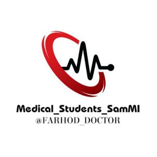 Telegram kanalining logotibi medical_students_sammi — MEDICAL STUDENTS