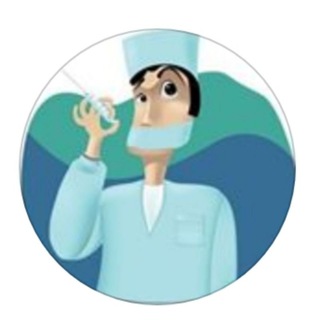 Логотип телеграм канала @medical_students1 — Medical_students1