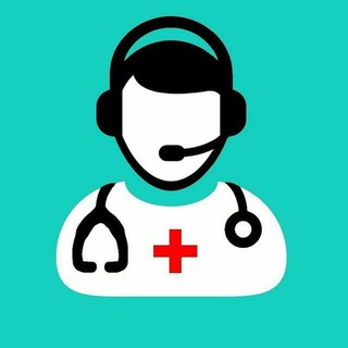 Telegram channel مدیکال استوز | مشاوره کنکور logo
