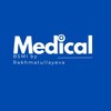 Telegram channel Medical_bsmi logo